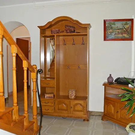 Apartment Deni