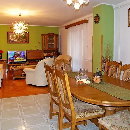 Apartment Deni Zatka Cepic