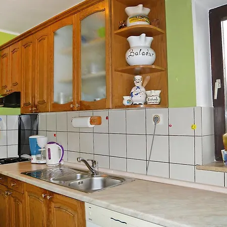 Apartment Deni