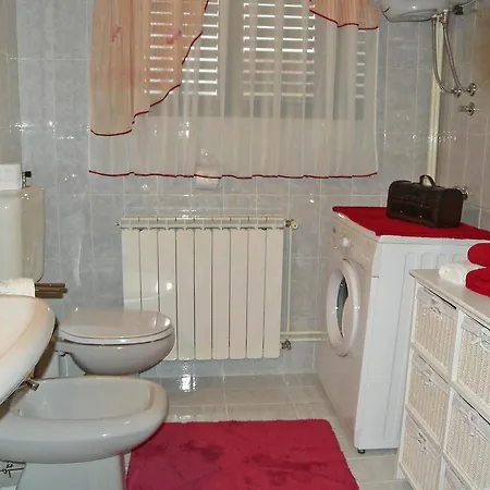 Apartment Deni *