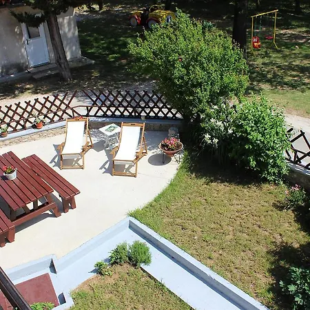 Apartment Deni